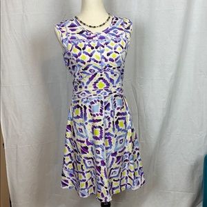 Title nine ‘dream dress’